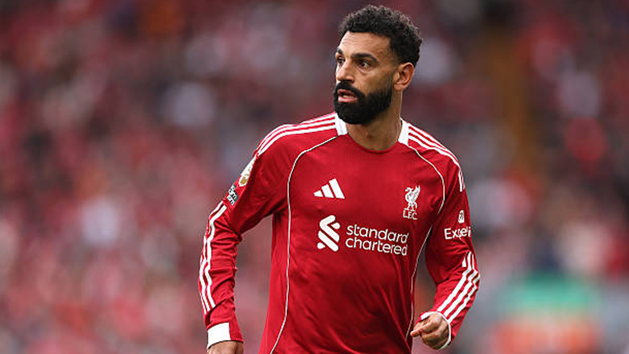Transfer Besar Buat Para Juara Direndahkan, Salah Ingatkan Fans Liverpool