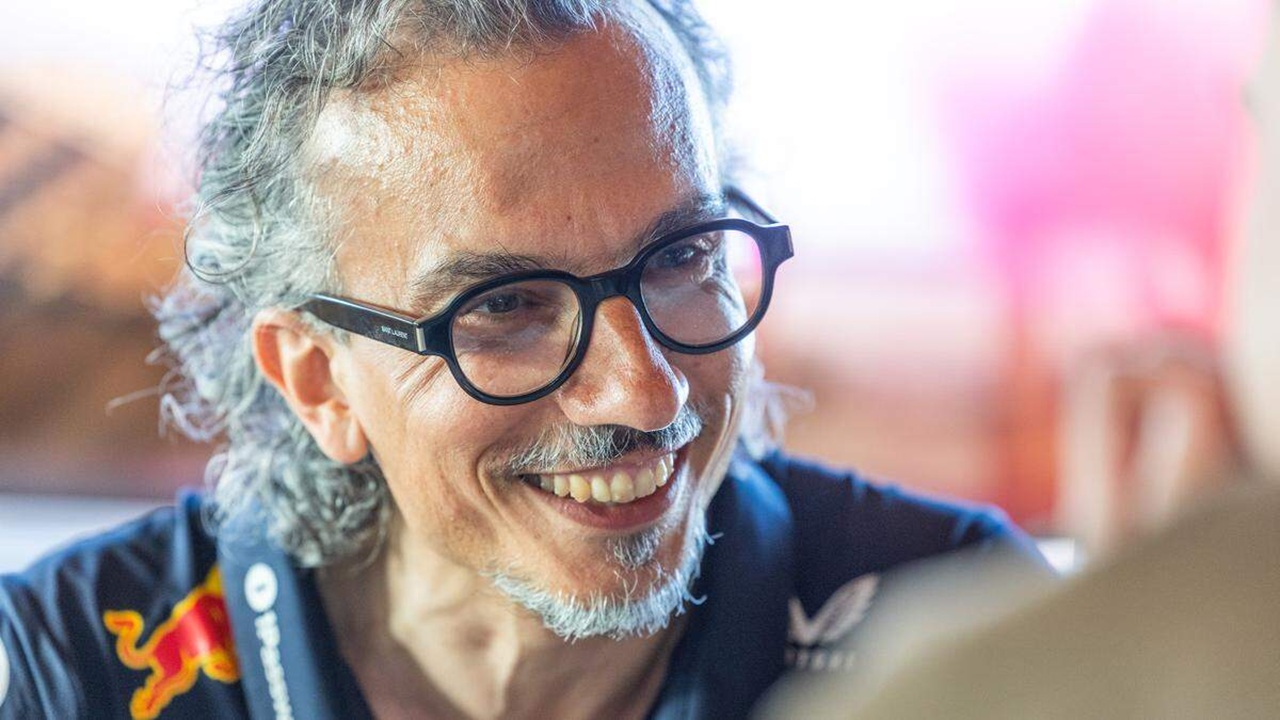 Laurent Mekies