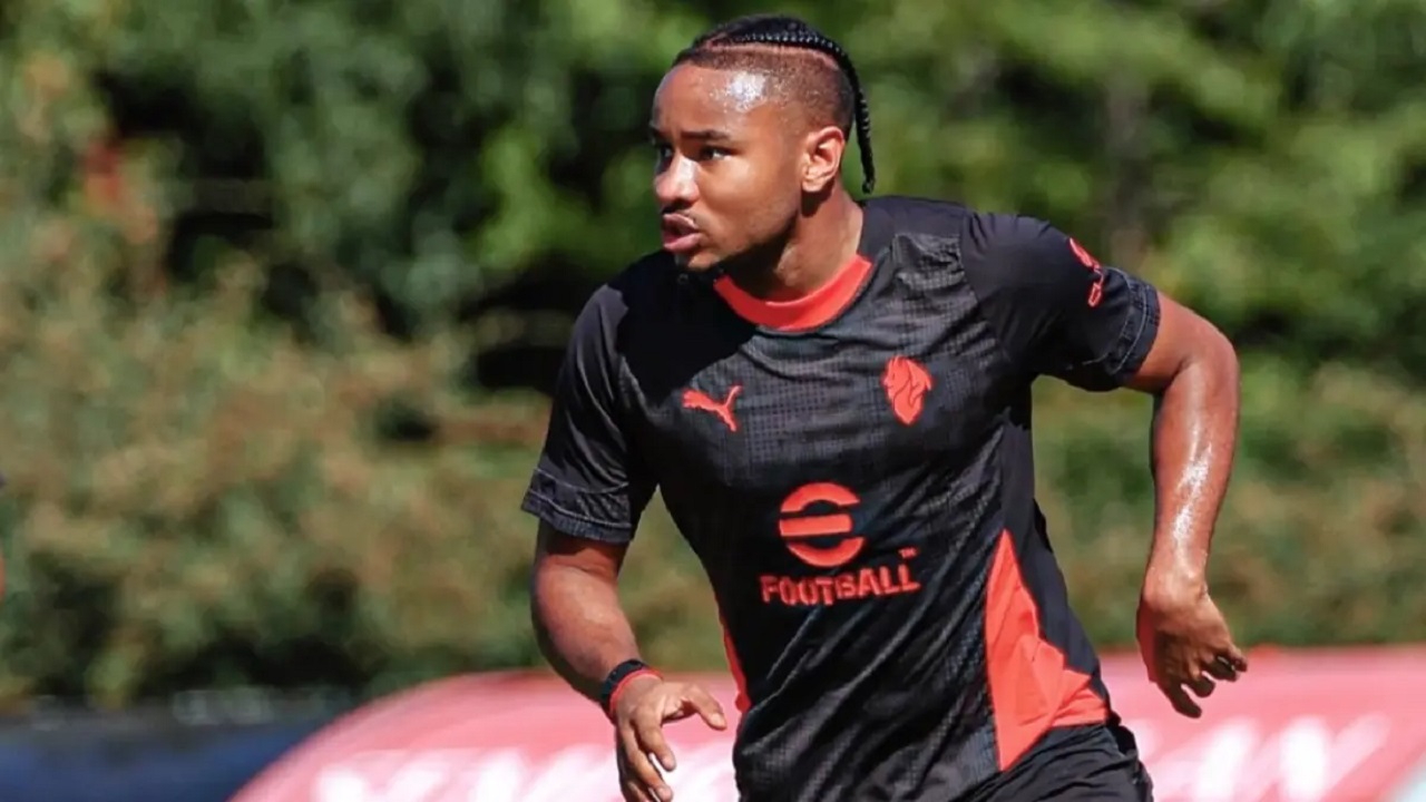 Christopher Nkunku