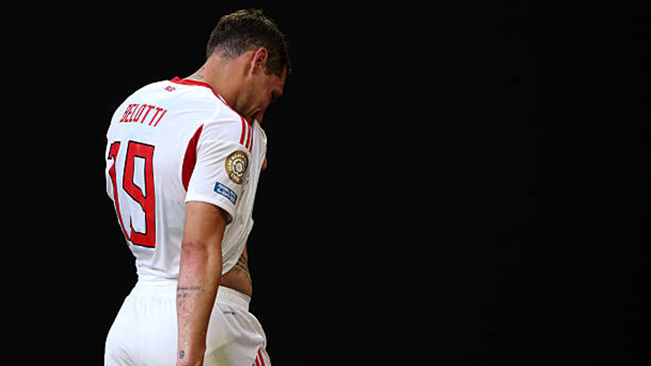 Andrea Belotti Rela Korbankan Uang Demi Gabung Cagliari