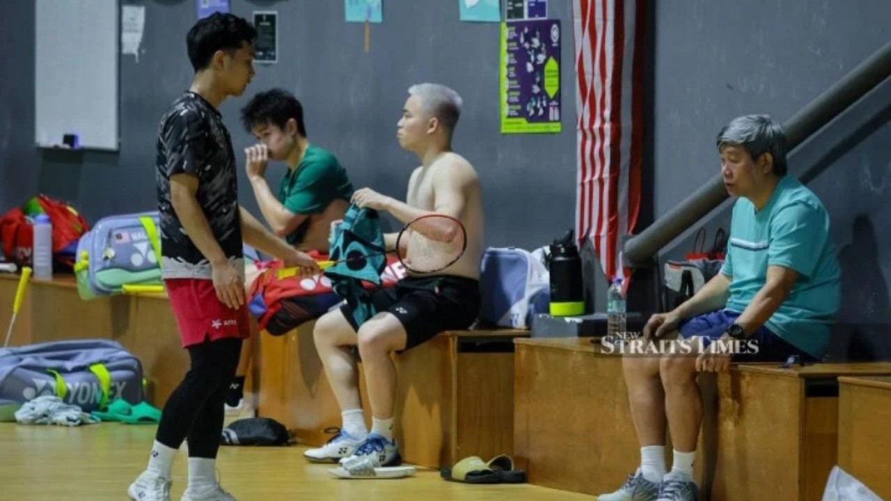 Arif Junaidi Diizinkan Tampil di Hong Kong Open Setelah Dirawat di Rumah Sakit