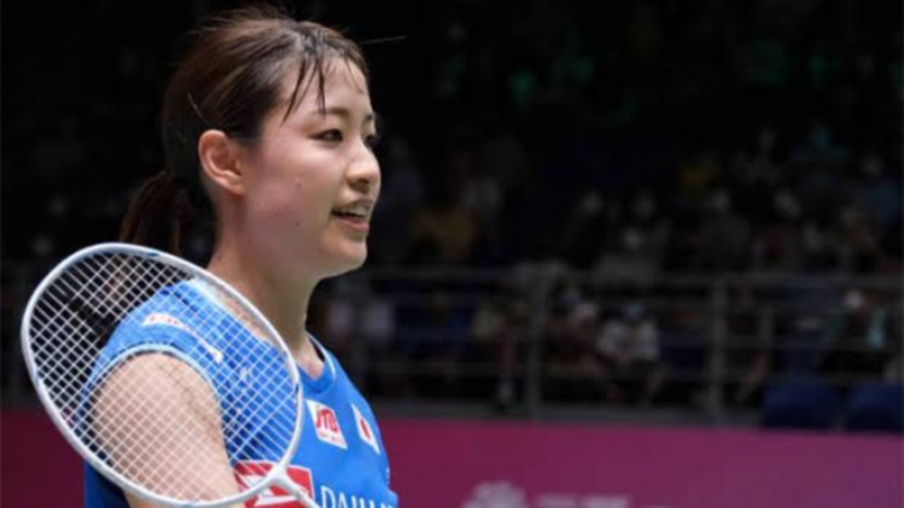 Baoji China Masters 2025: Unggulan Teratas Su Liyang dan Nozomi Okuhara Tersingkir