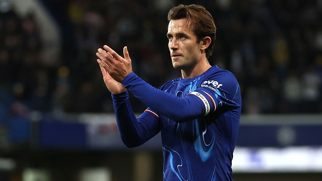 Ben Chilwell bergabung dengan klub satelit Chelsea, Strasbourg