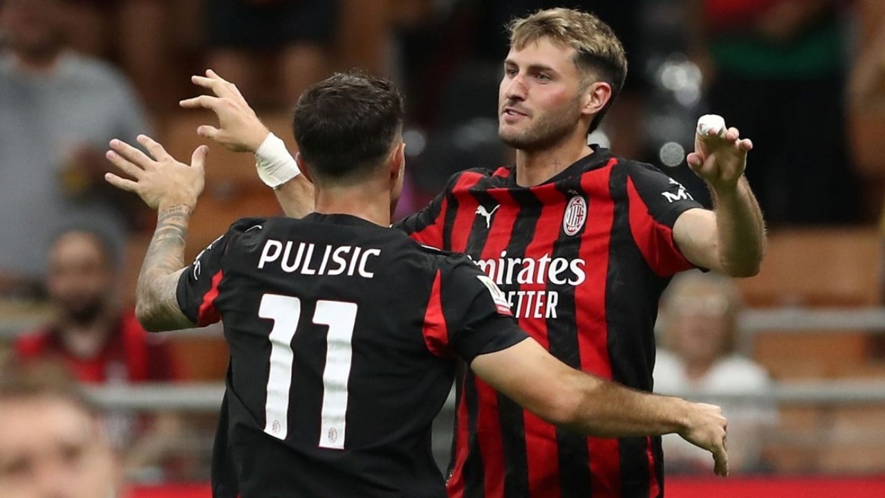 AC Milan