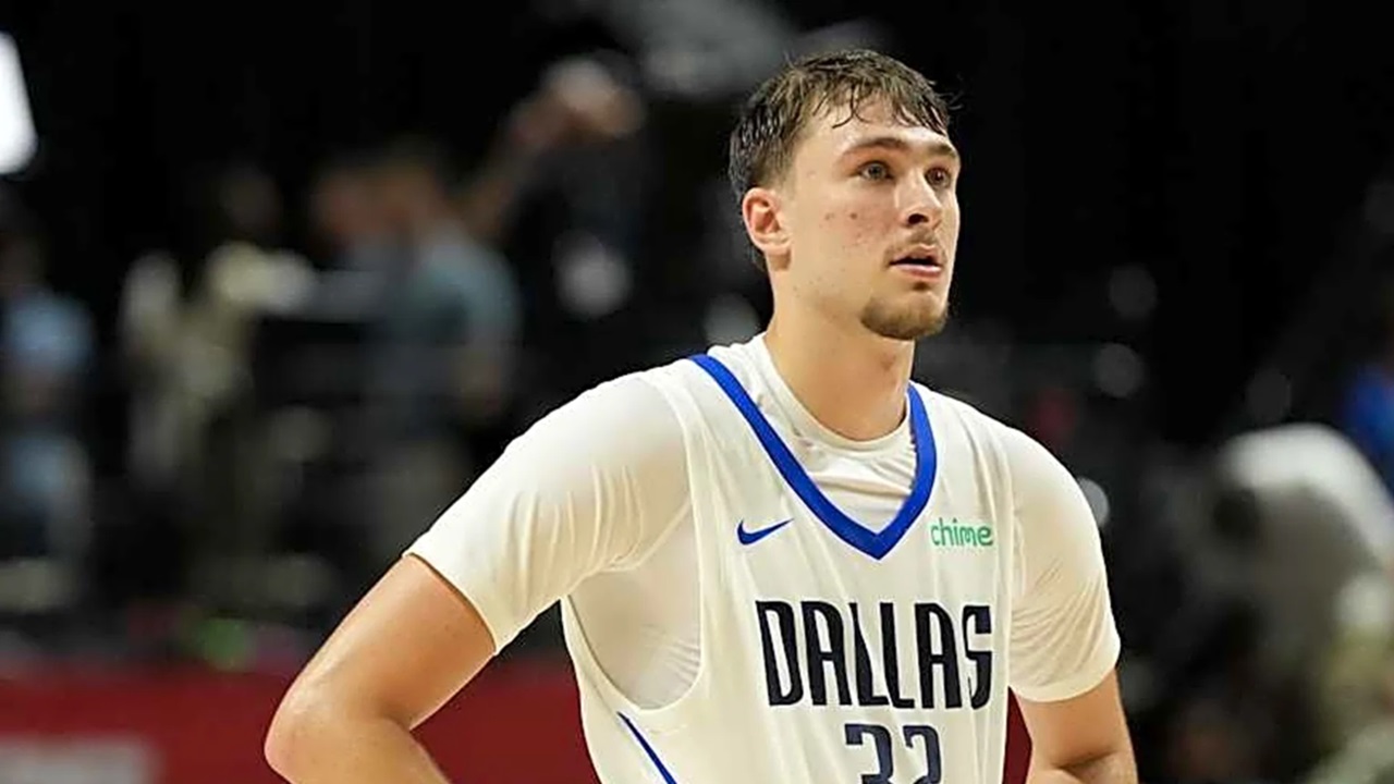 Cooper Flagg Bukan Pemain Generasional Layaknya LeBron James