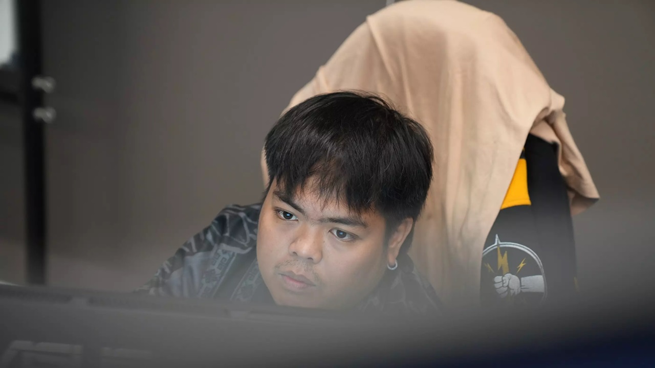 Dewa United Esports Dituntut Tampil Konsisten Lawan Bigetron