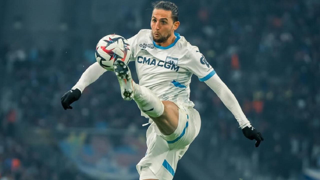 Adrien Rabiot