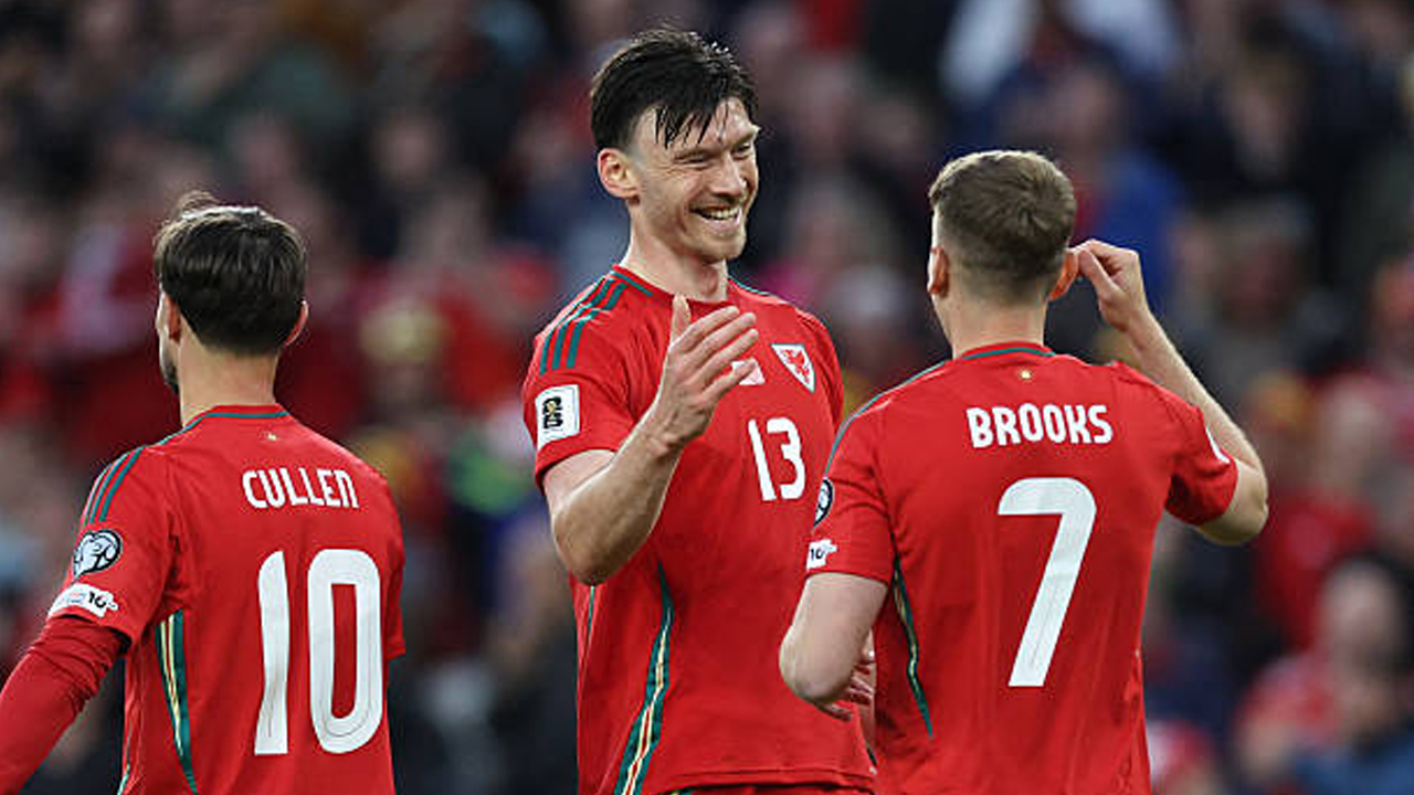 Hasil Kualifikasi Piala Dunia 2026: Kazakhstan 0-1 Wales