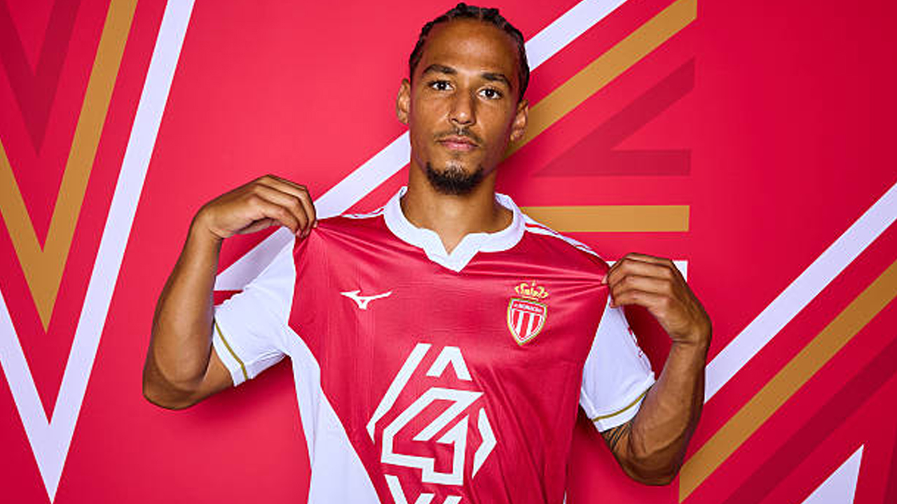 Thilo Kehrer via gettyimages