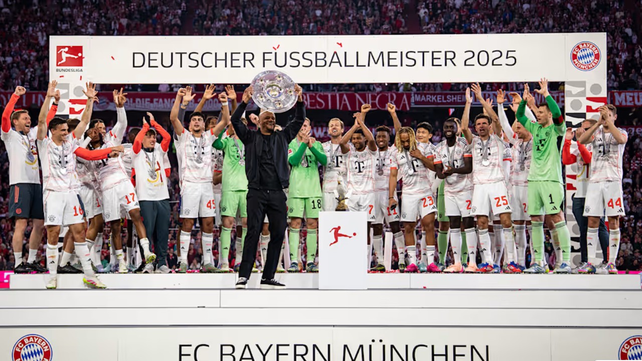 Bayern Munich
