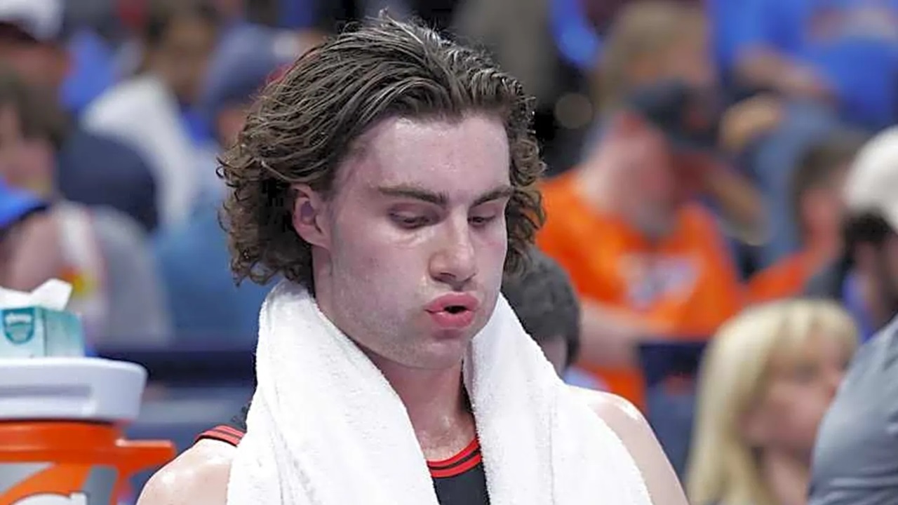 Josh Giddey Masih Belum Terima Perpanjangan Kontrak Bulls