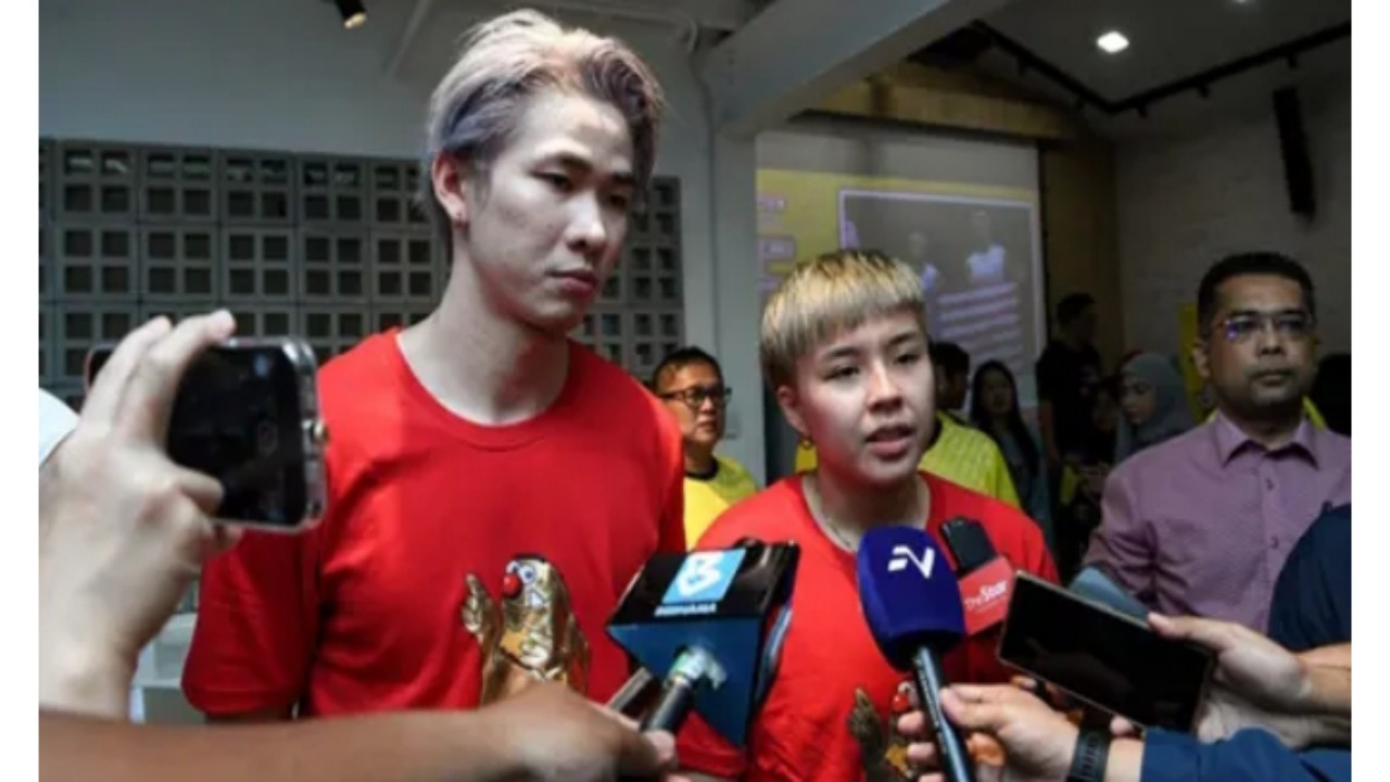 Juara Dunia Tang Jie Ee Wei Bersyukur Atas Kemenangannya, Berjanji Untuk Terus Membumi