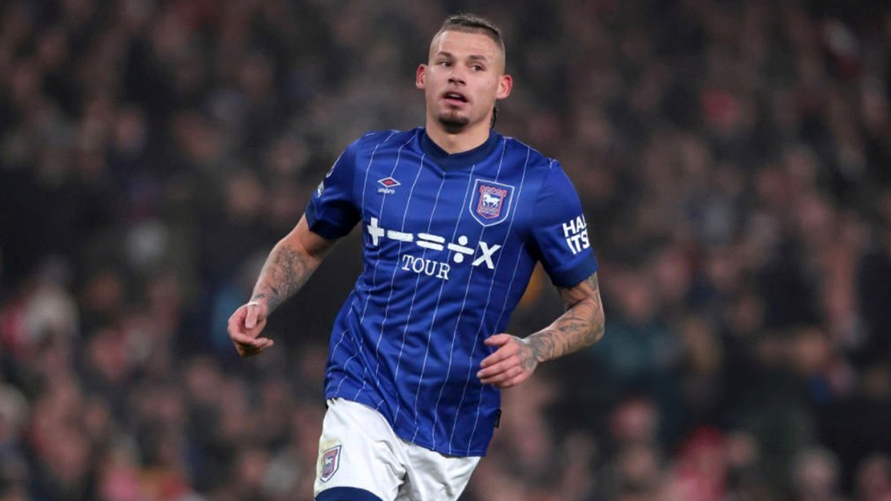 Kalvin Phillips.