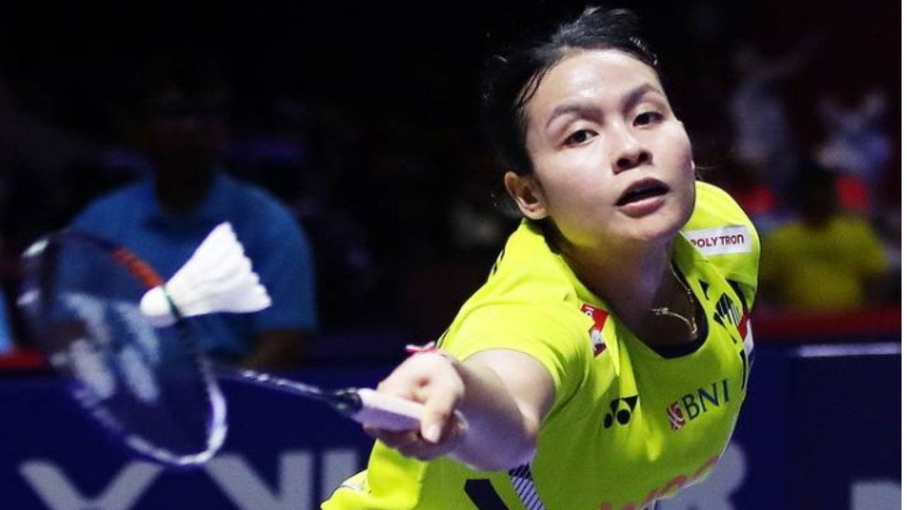 Komang Ayu Cahya Dewi Mundur Dari Pelatnas Cipayung