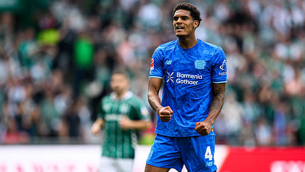 Liverpool Sisipkan Klausul Cerdas dalam Penjualan Jarell Quansah