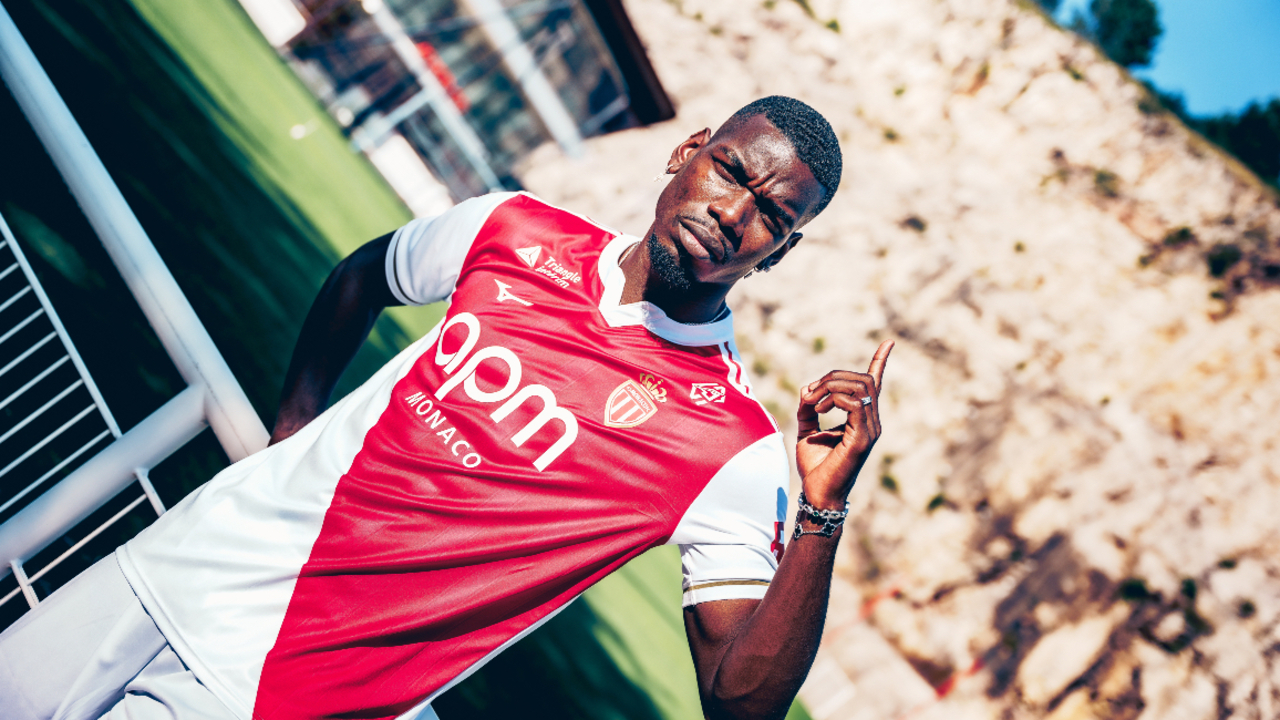 Paul Pogba