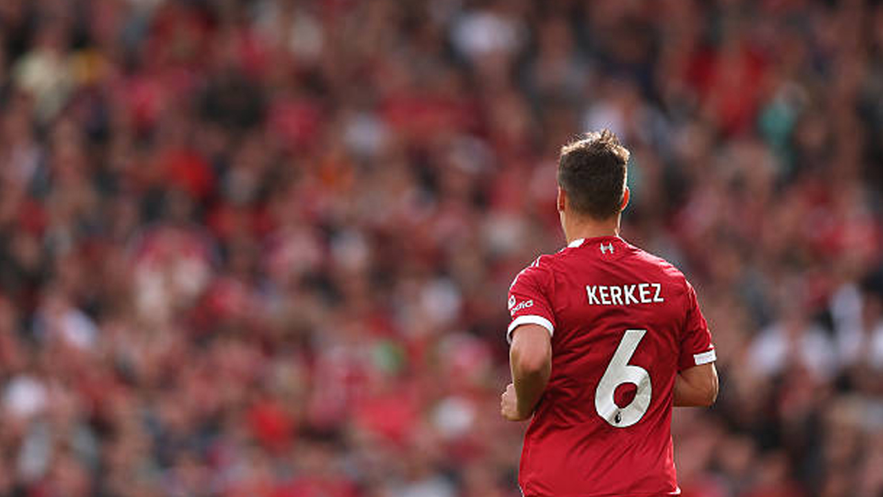 Milos Kerkez Mengaku Beruntung Bisa Belajar Langsung dari Andy Robertson