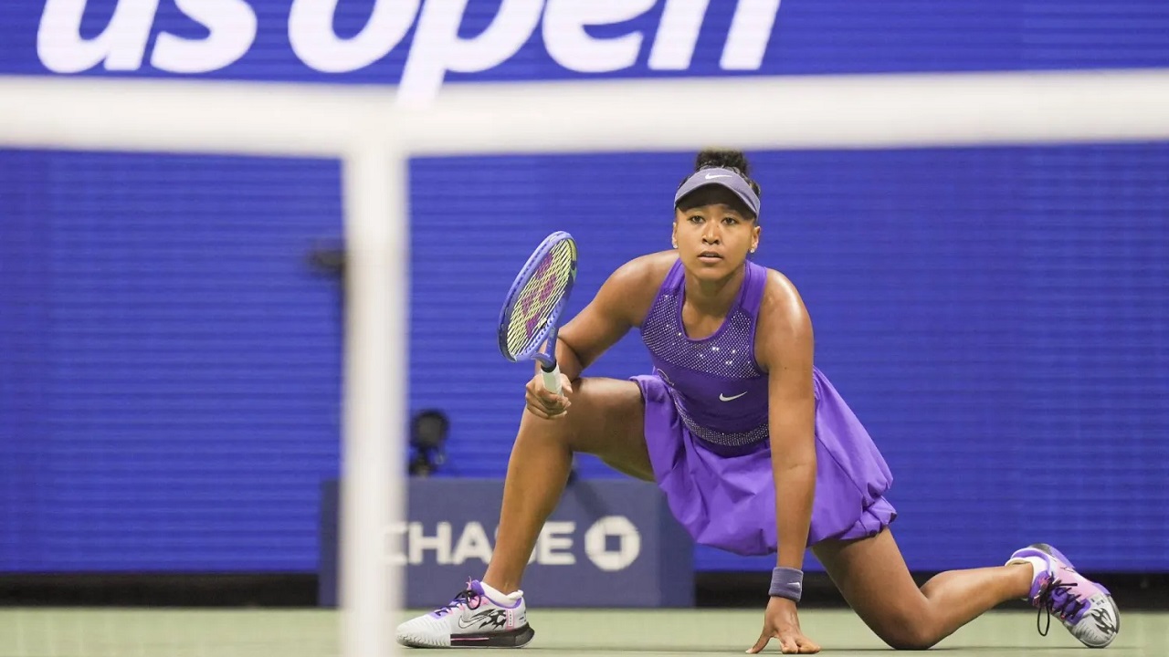 Naomi Osaka Berharap Bisa Manfaatkan Perjalanan Impresif Di US Open 2025