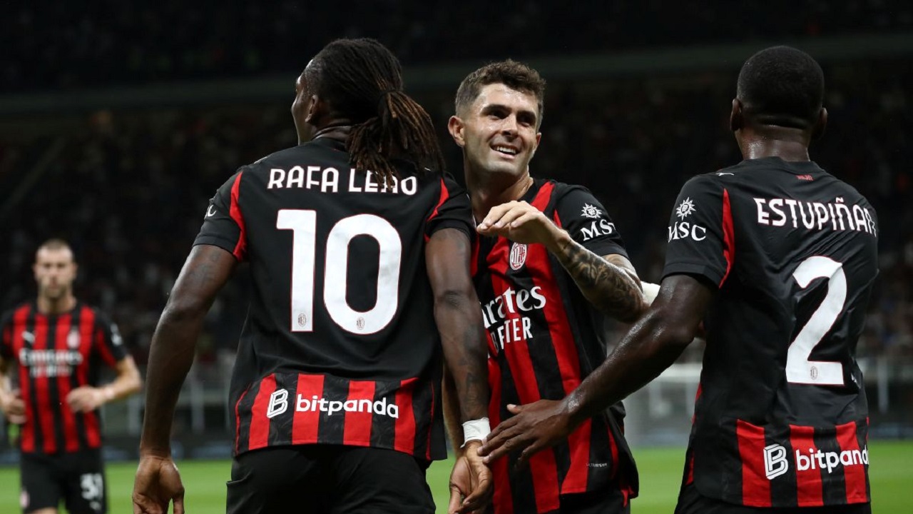 AC Milan