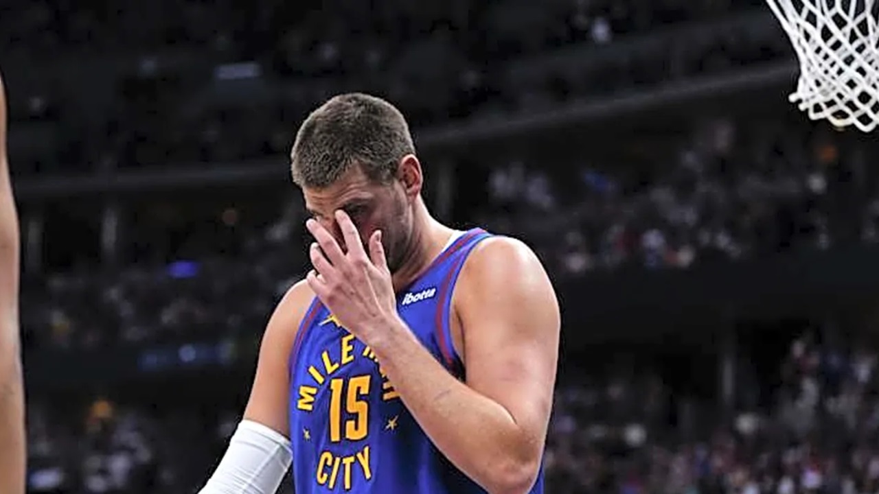 Nuggets Dianggap Menyia-nyiakan Kehebatan Nikola Jokic