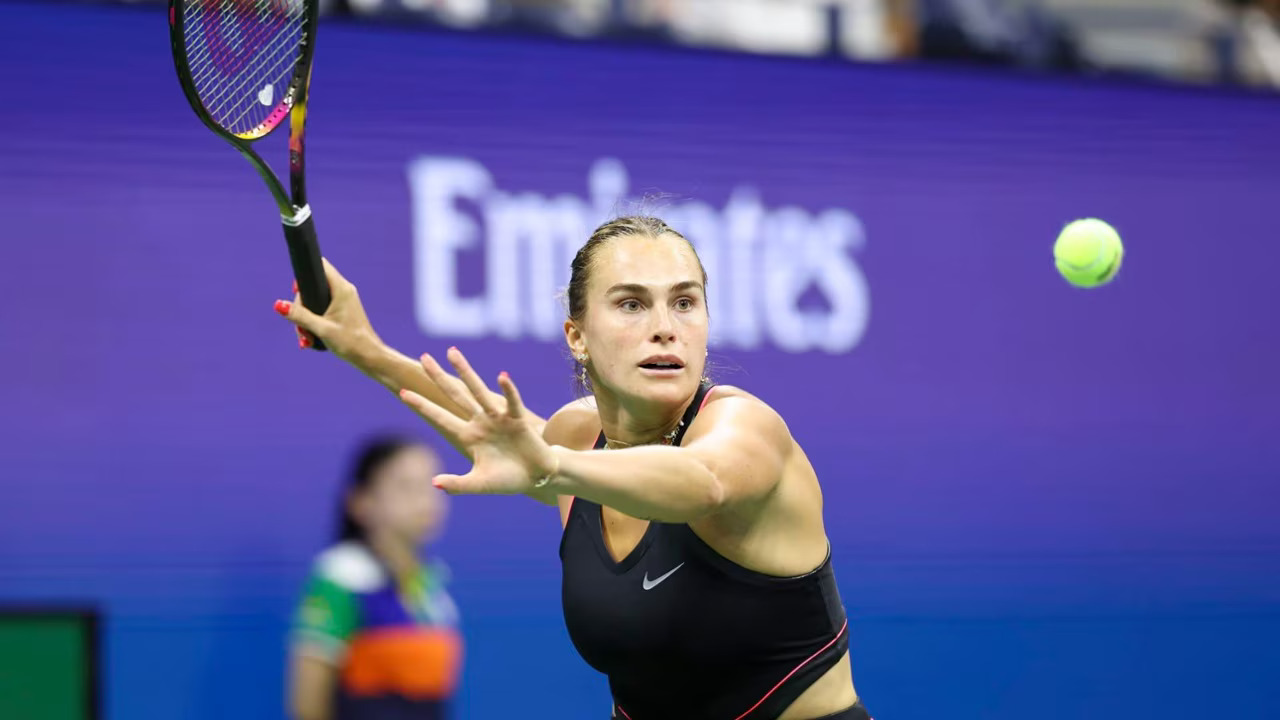 Pandangan Aryna Sabalenka Jelang Final US Open 2025 Kontra Amanda Anisimova