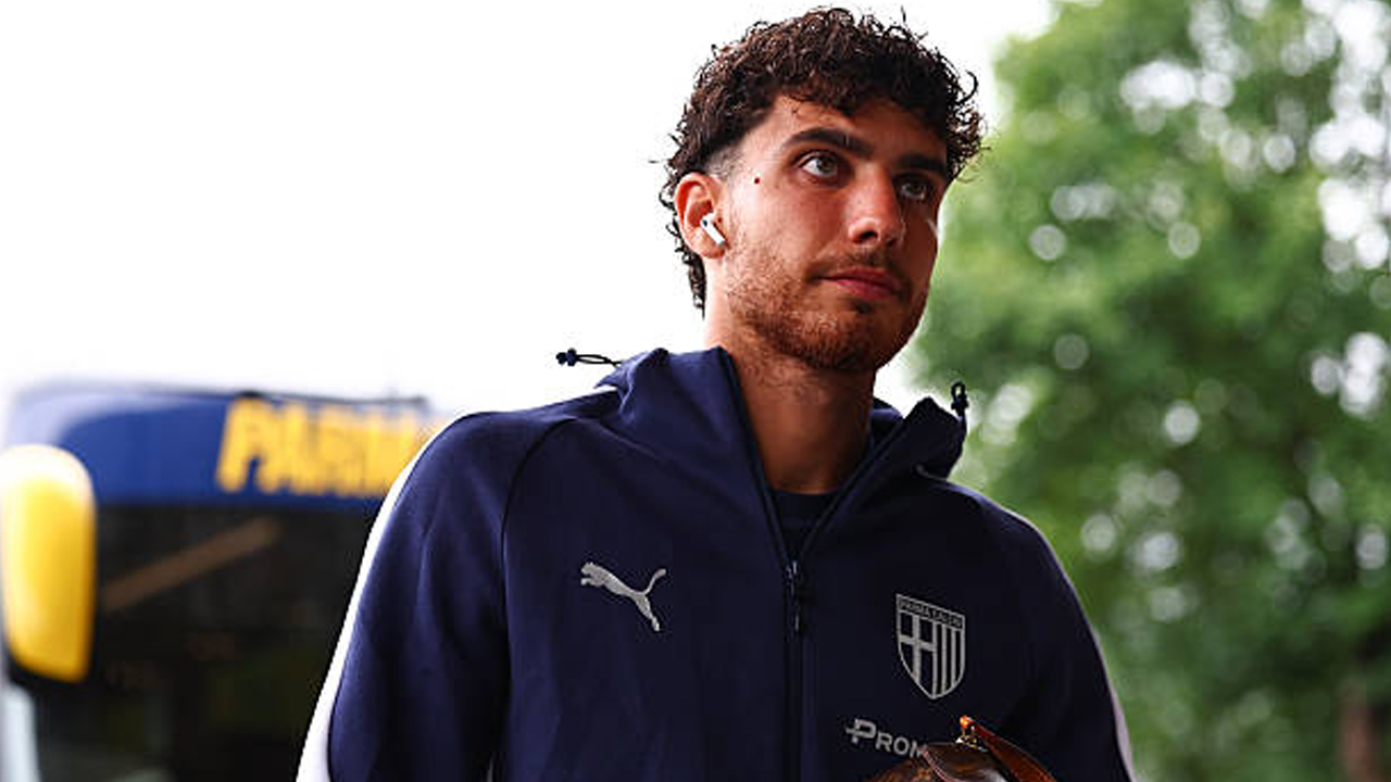 Parma Bersedia Pinjamkan Botond Balogh ke Klub Turki