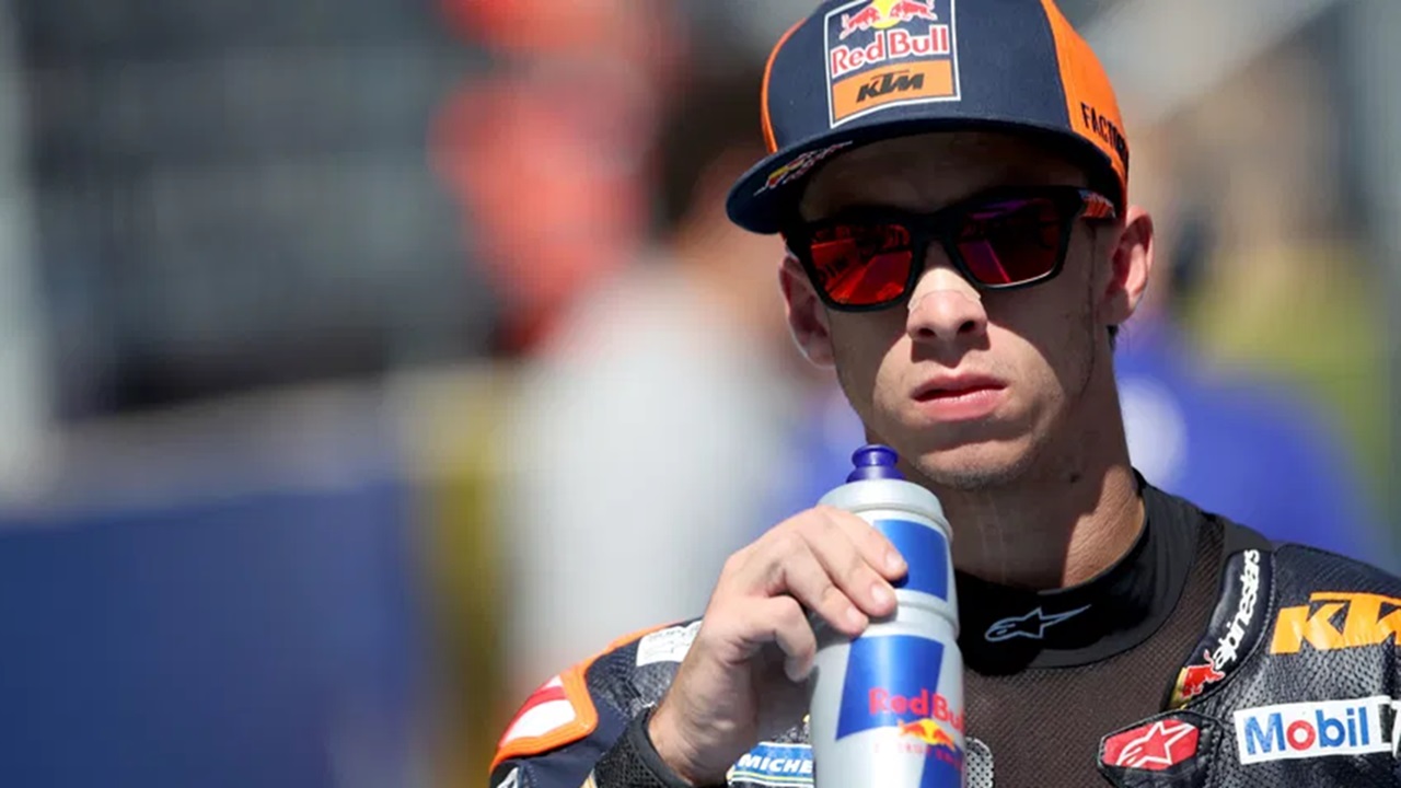 Pedro Acosta Yakin Marc Marquez Akan Jadi Juara MotoGP Musim Ini