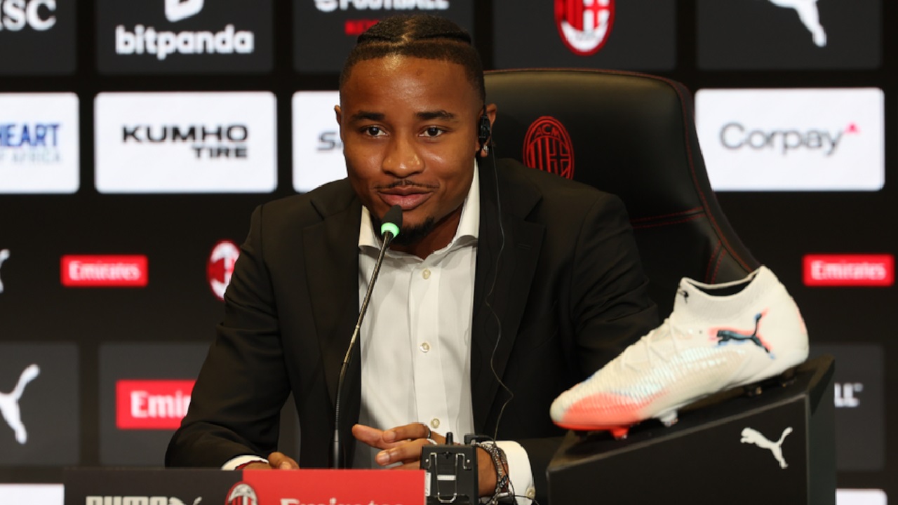 Christopher Nkunku