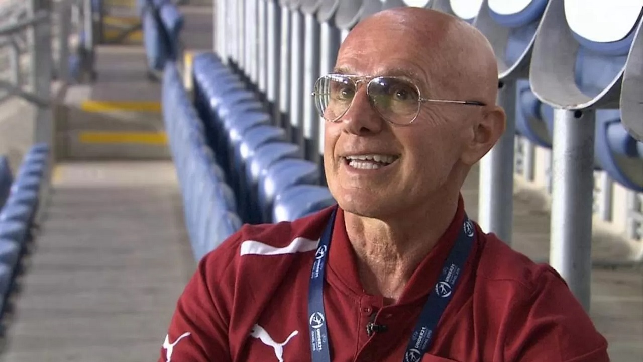 Arrigo Sacchi