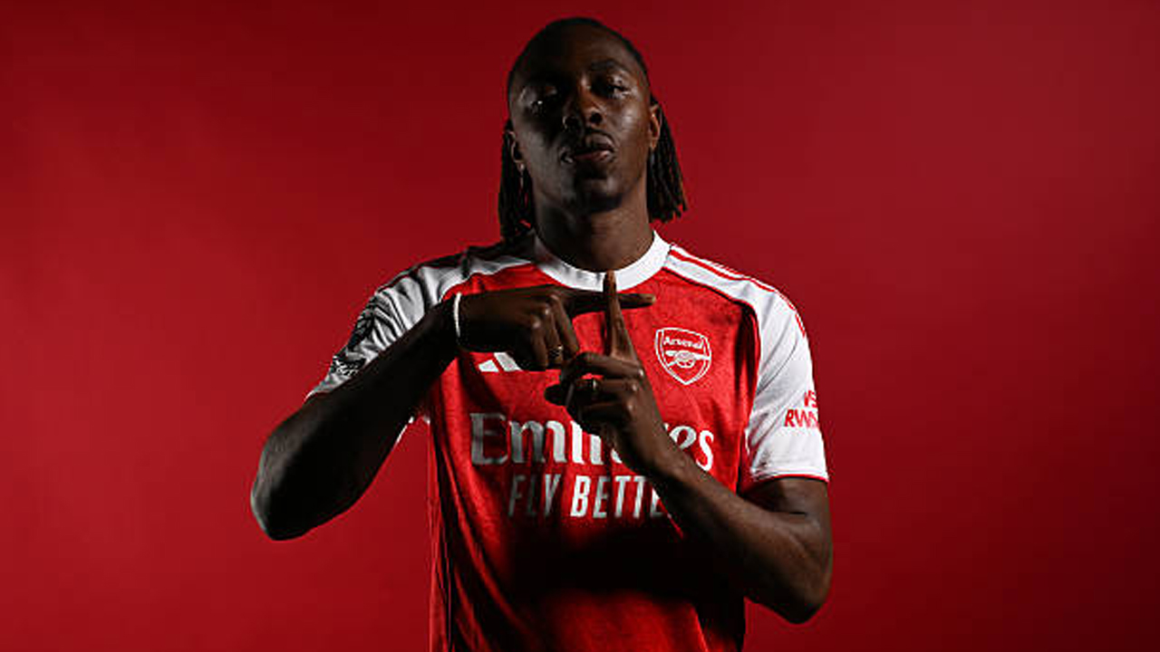 Rekap Transfer Arsenal di Musim Panas 2025, Datangkan Delapan Rekrutan Baru