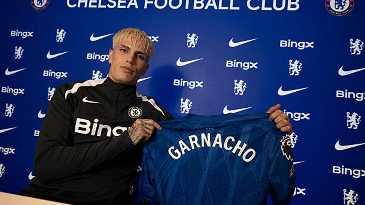 Rekap Transfer Chelsea di Musim Panas 2025, Datangkan Sepuluh Rekrutan Baru