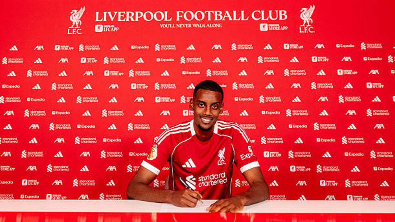 Rekap Transfer Liverpool di Musim Panas 2025, Datangkan 10 Rekrutan Baru