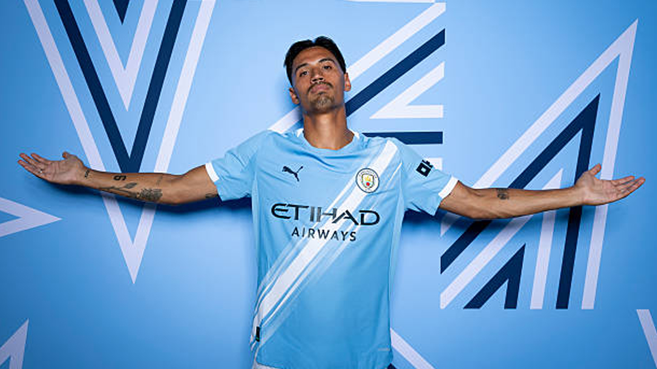 Rekap Transfer Man City di Musim Panas 2025, Datangkan Tujuh Rekrutan Baru