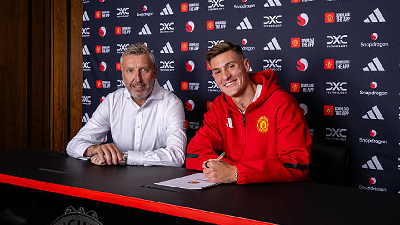 Rekap Transfer Man United di Musim Panas 2025, Datangkan Lima Rekrutan Baru