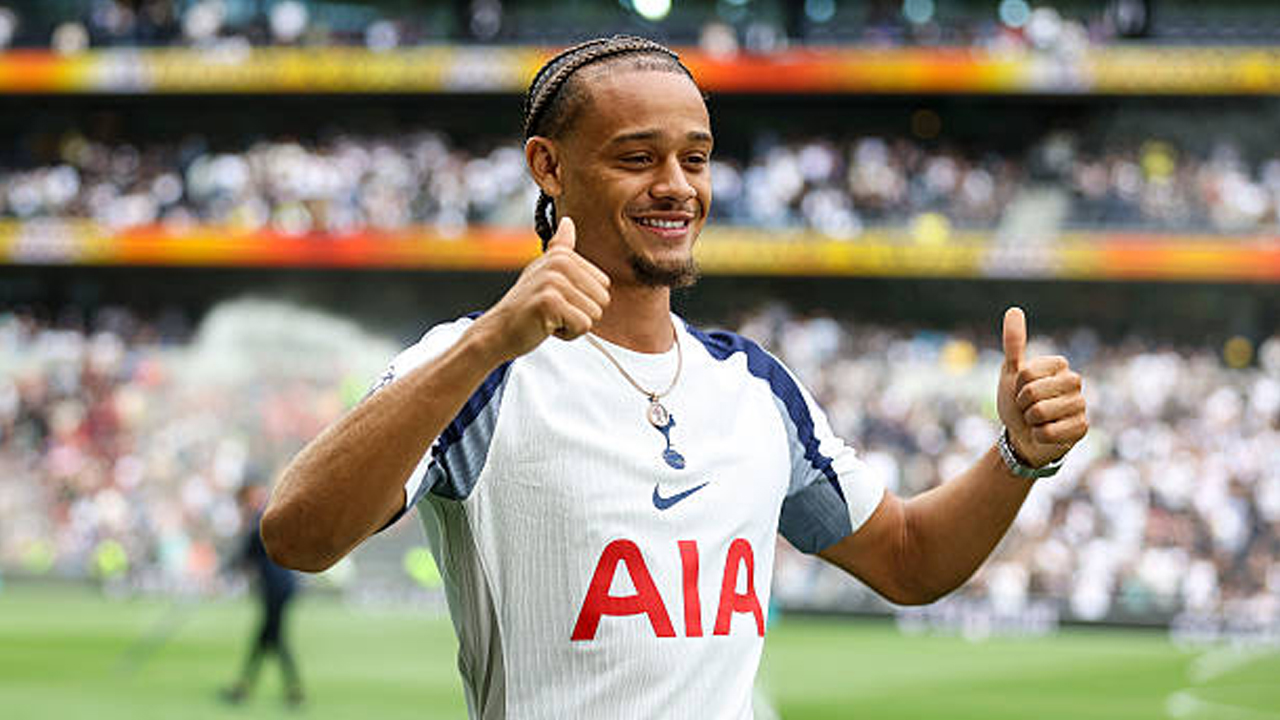 Rekap Transfer Tottenham di Musim Panas 2025, Datangkan 8 Rekrutan Baru