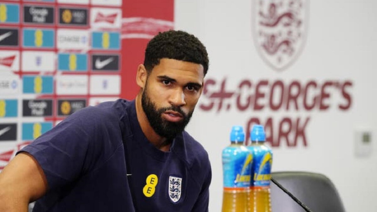 Ruben Loftus-Cheek