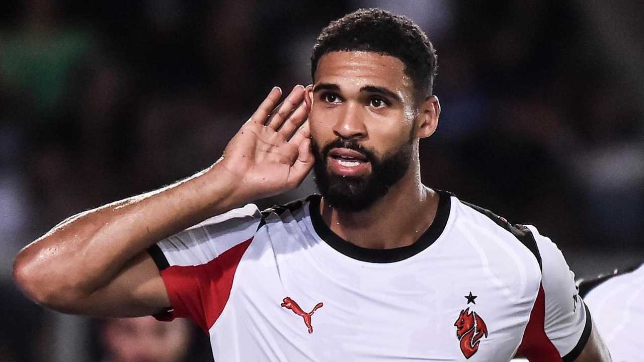 Ruben Loftus-Cheek