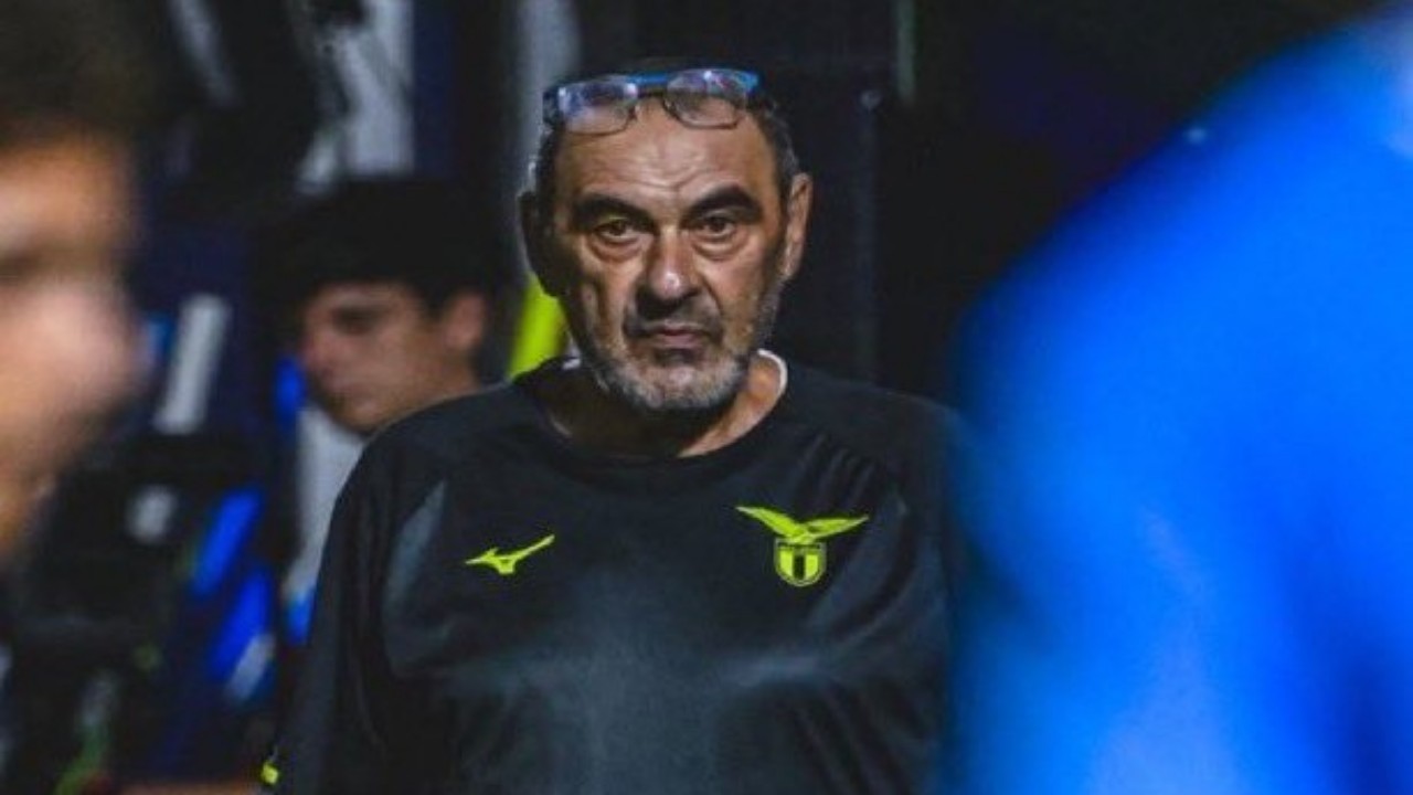 Sarri