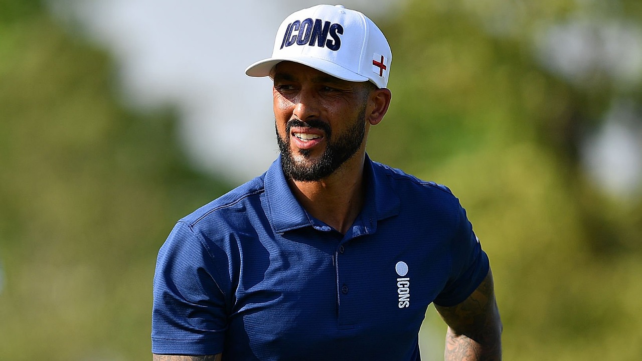 Mantan penyerang Arsenal, Theo Walcott