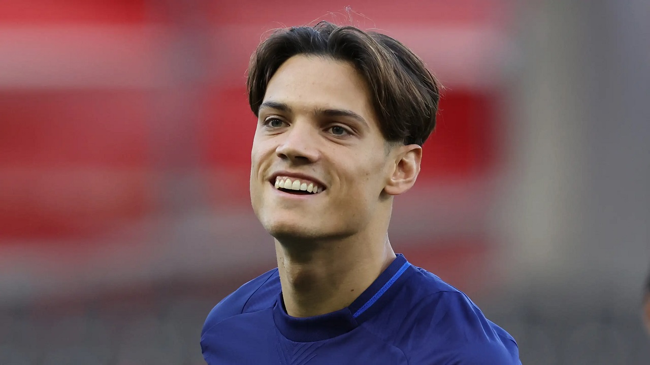 Samuele Ricci