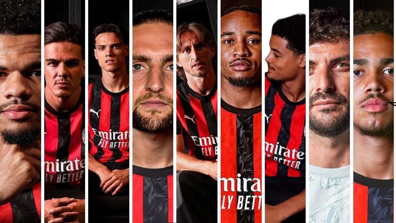 AC Milan