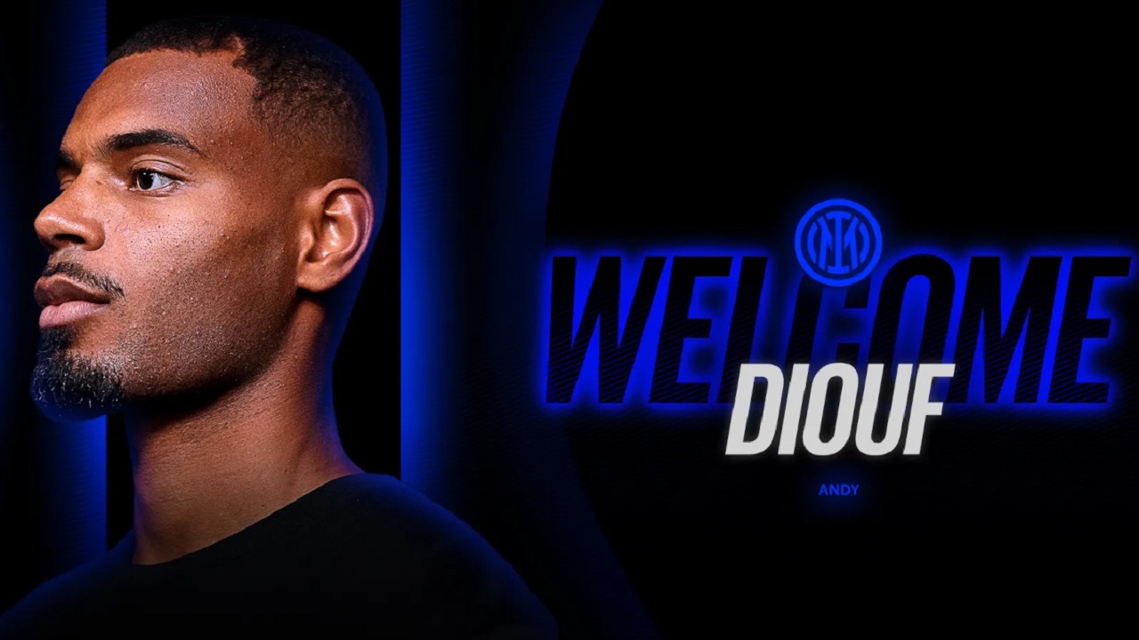Andy Diouf