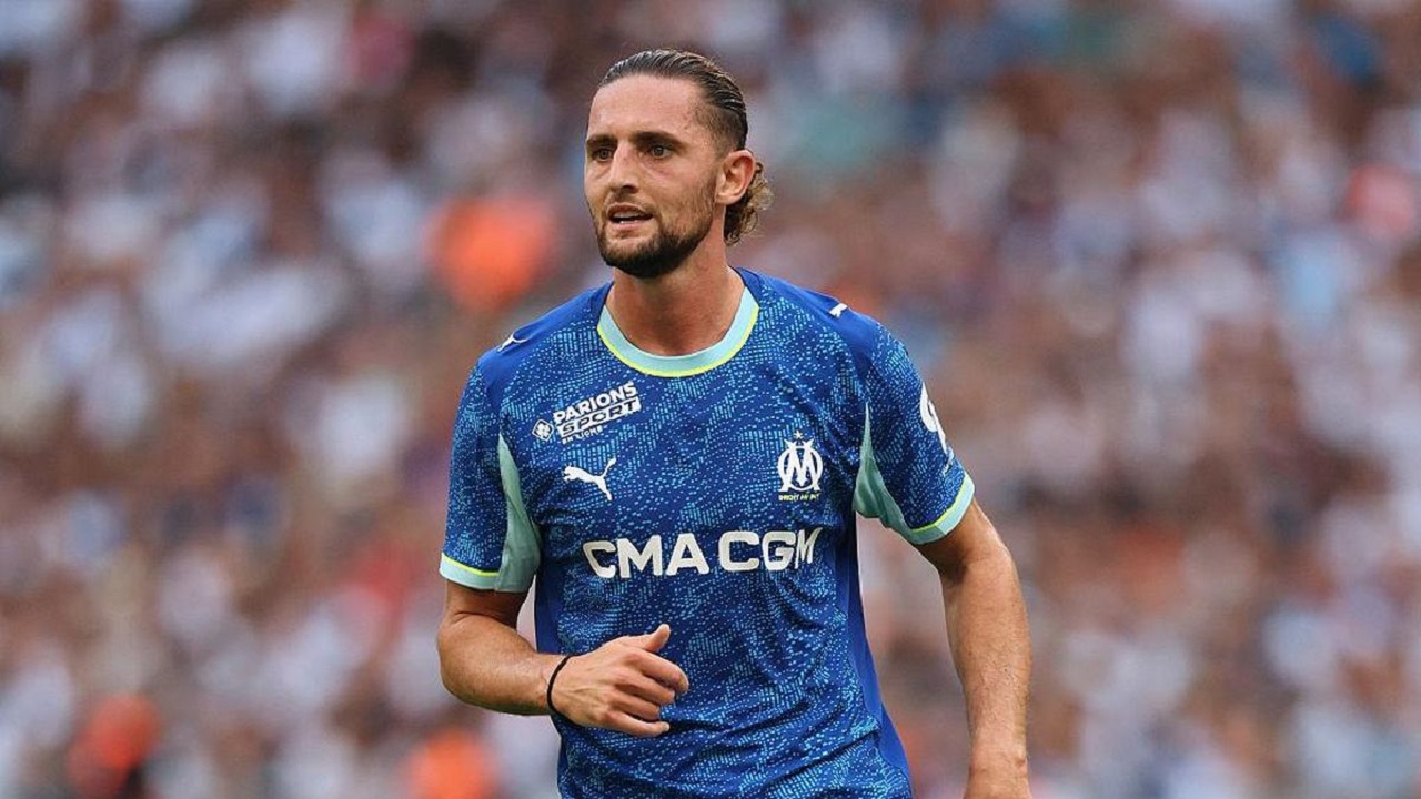 Adrien Rabiot