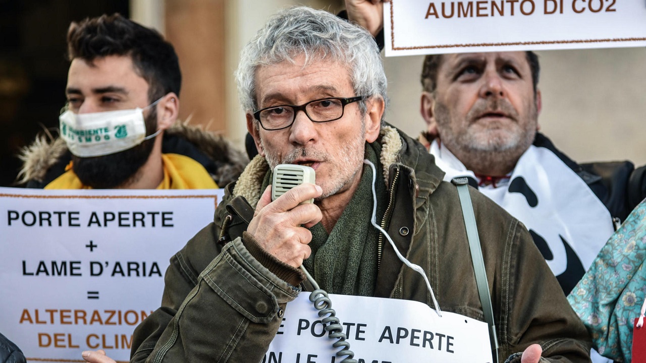 Carlo Monguzzi