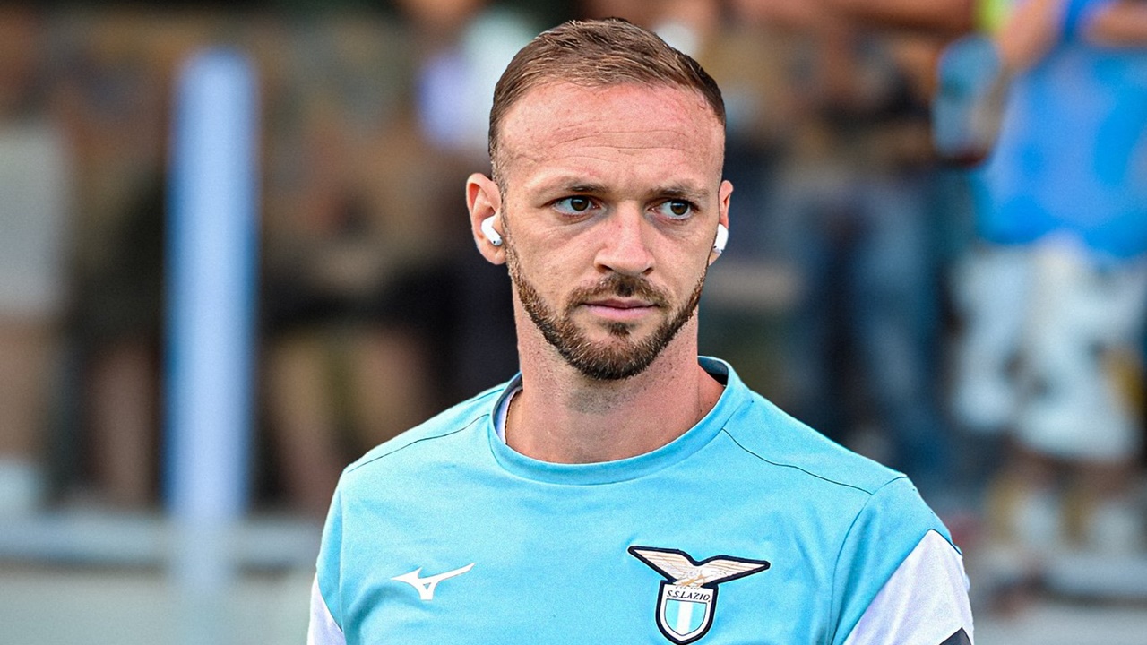 Bek Lazio