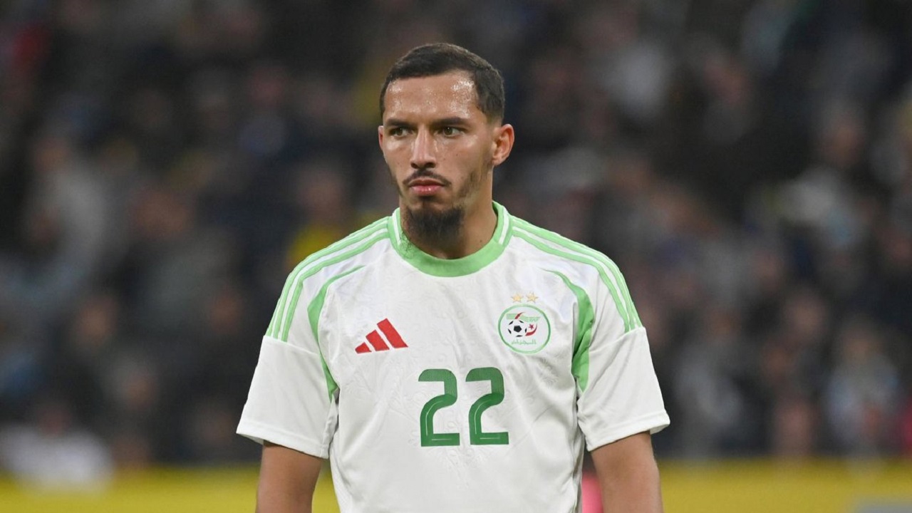 Ismael Bennacer
