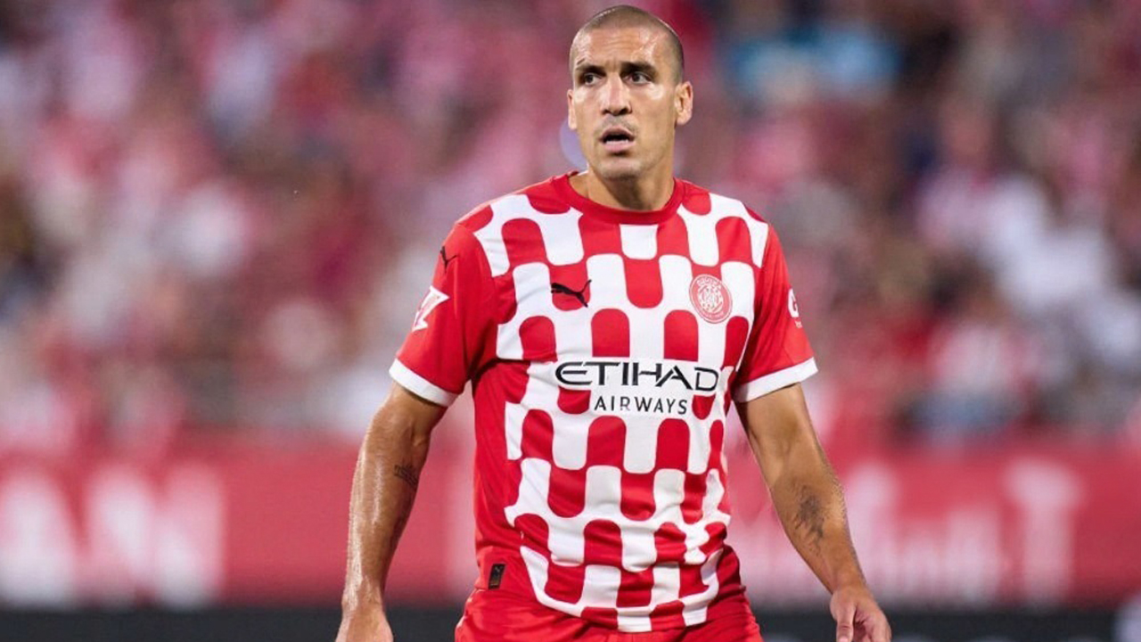 Oriol Romeu.