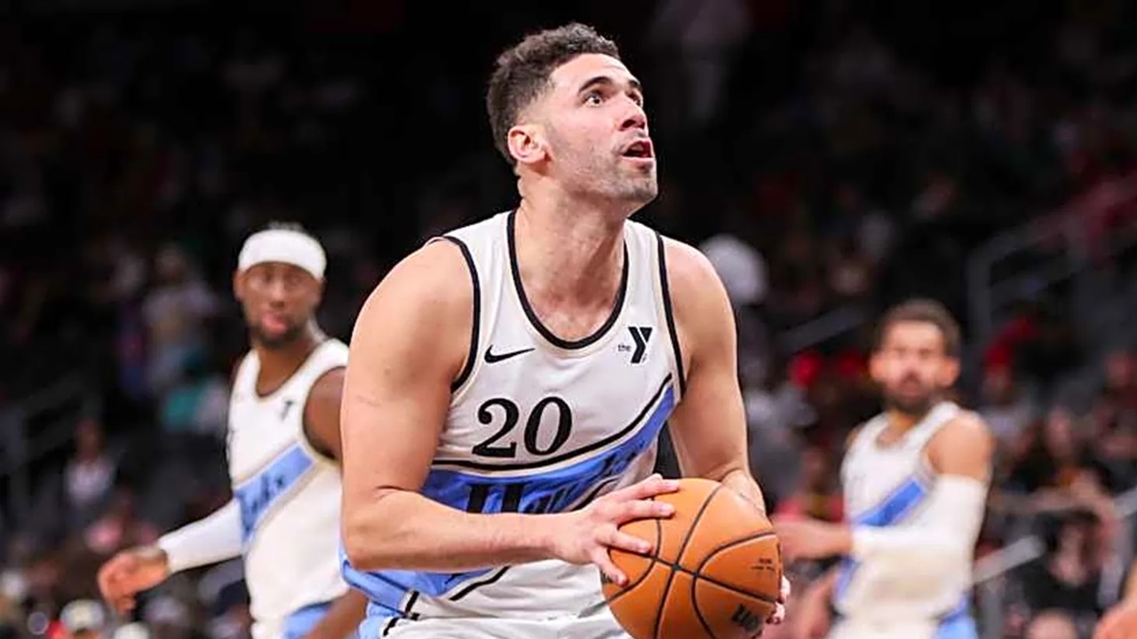 Georges Niang Menyebut Tyrese Maxey Atas Postingan Kontroversialnya