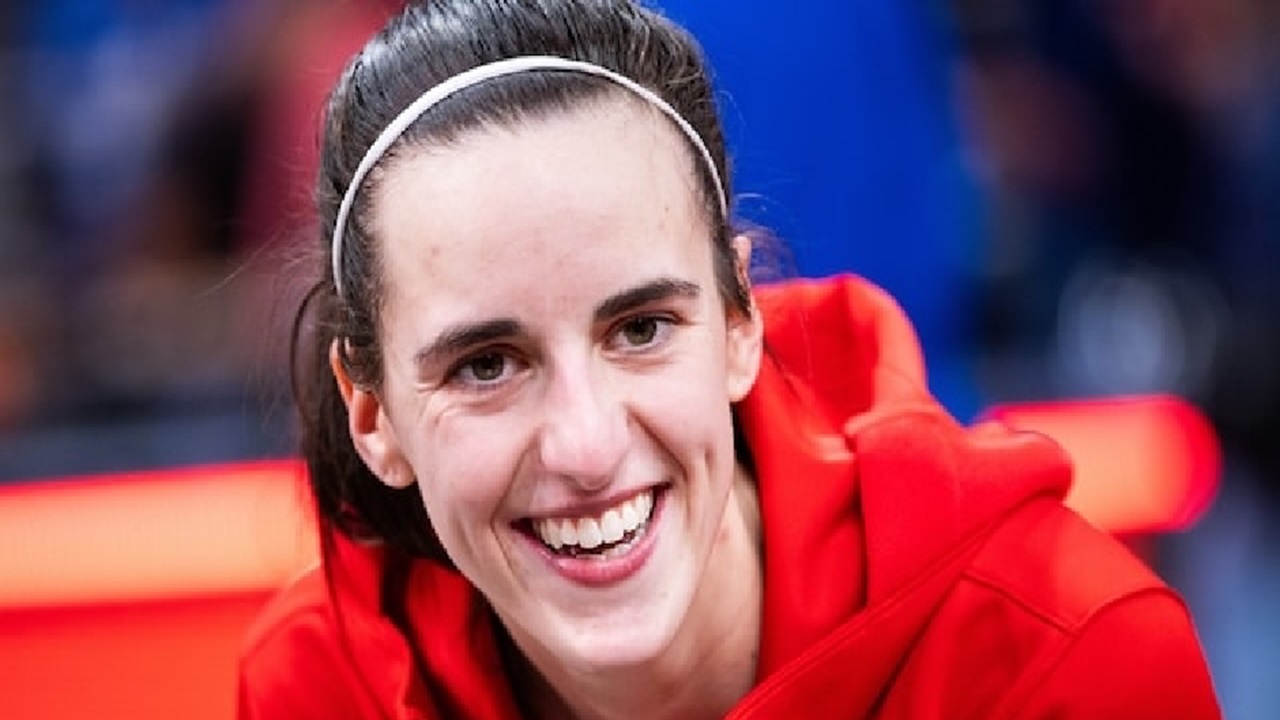 LeBron James Berikan Dukungan untuk Caitlin Clark Usai Alami Cedera