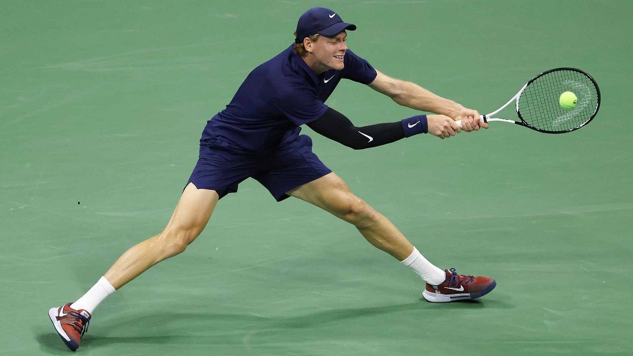 Jannik Sinner Tak Cemaskan Cedera Usai Semifinal US Open